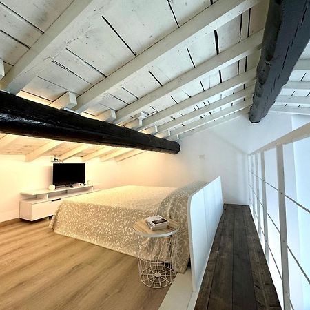 Ramera Bergamo Apartments Ponteranica Ngoại thất bức ảnh