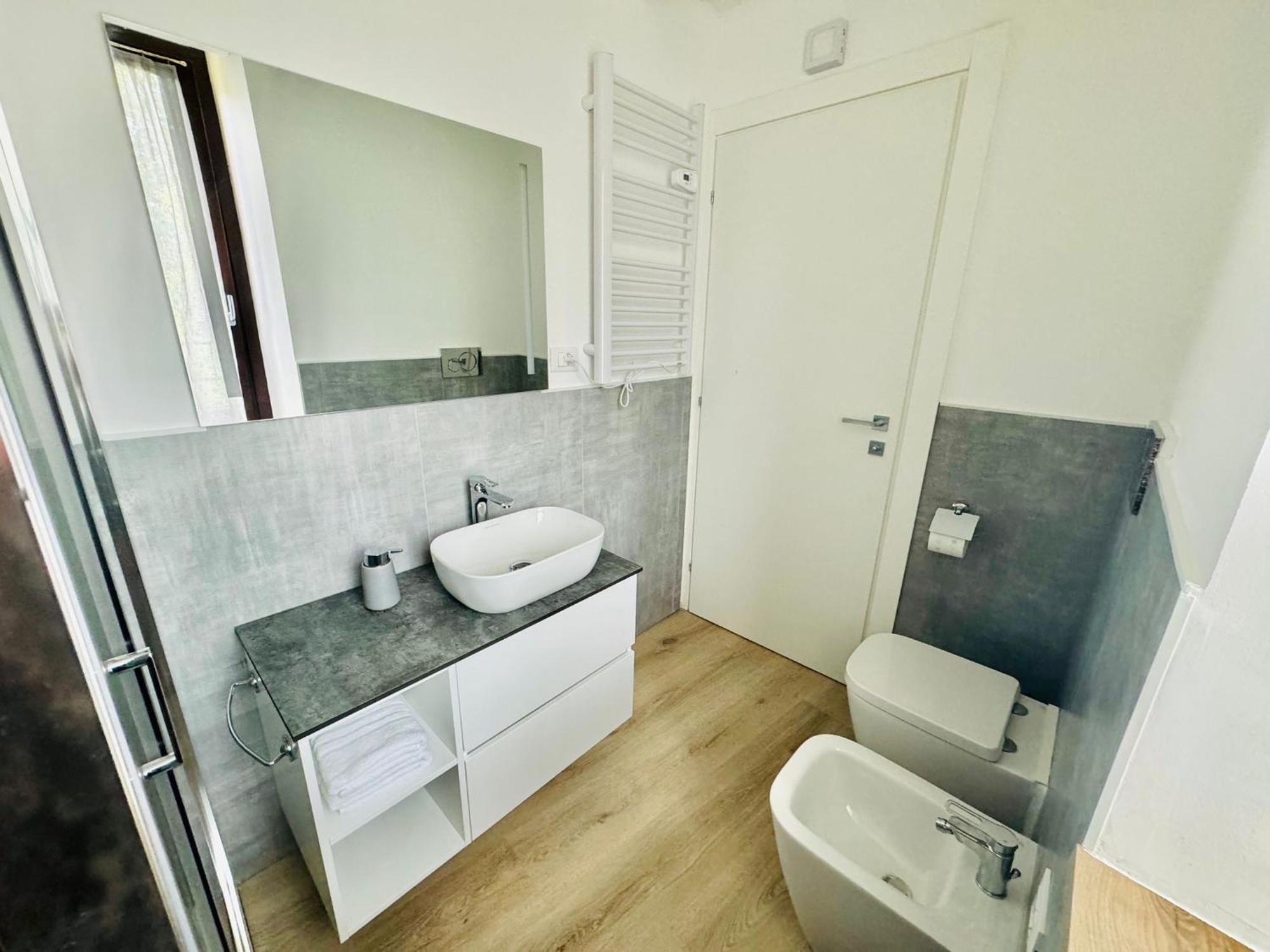 Ramera Bergamo Apartments Ponteranica Ngoại thất bức ảnh