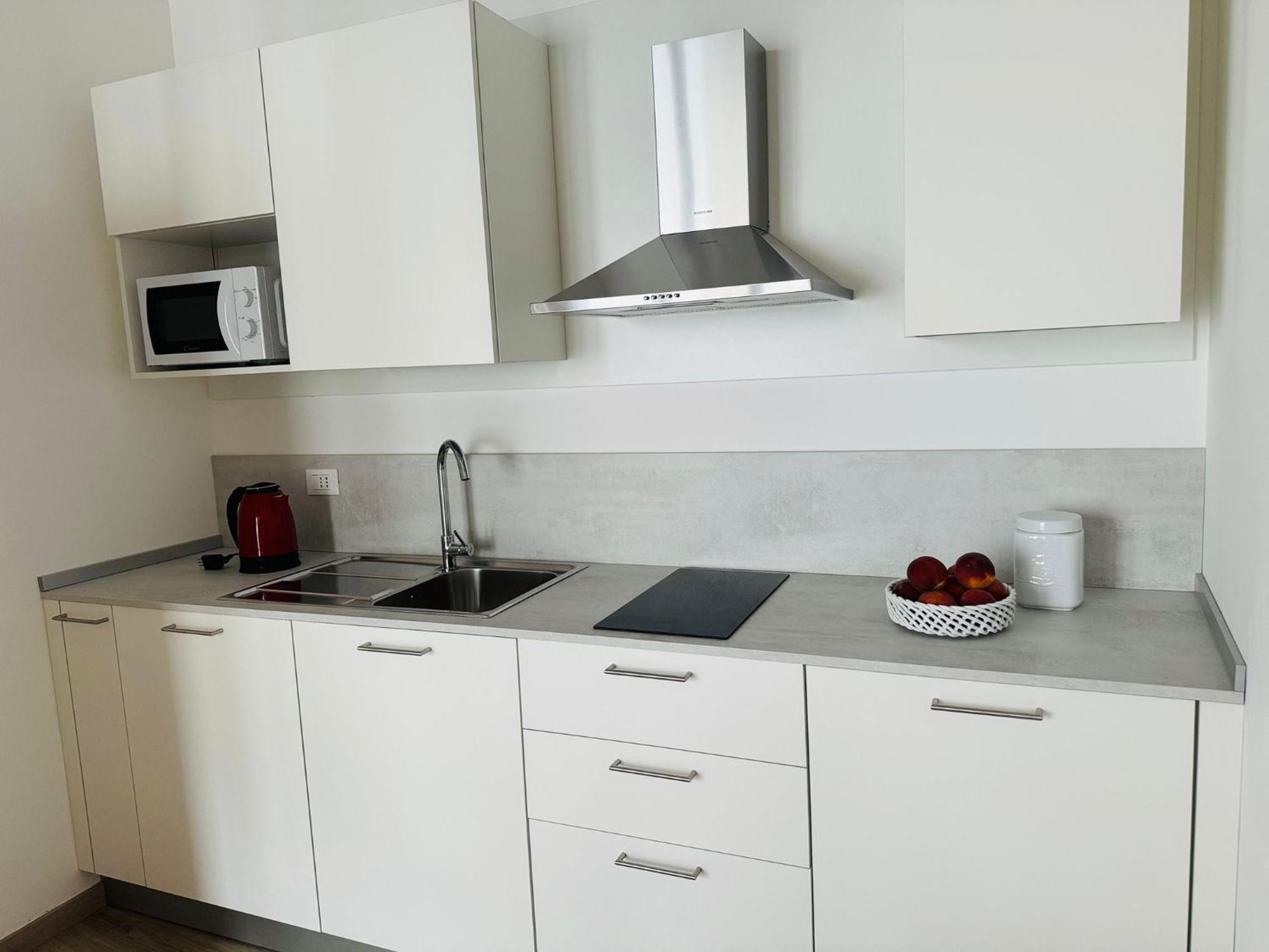 Ramera Bergamo Apartments Ponteranica Ngoại thất bức ảnh