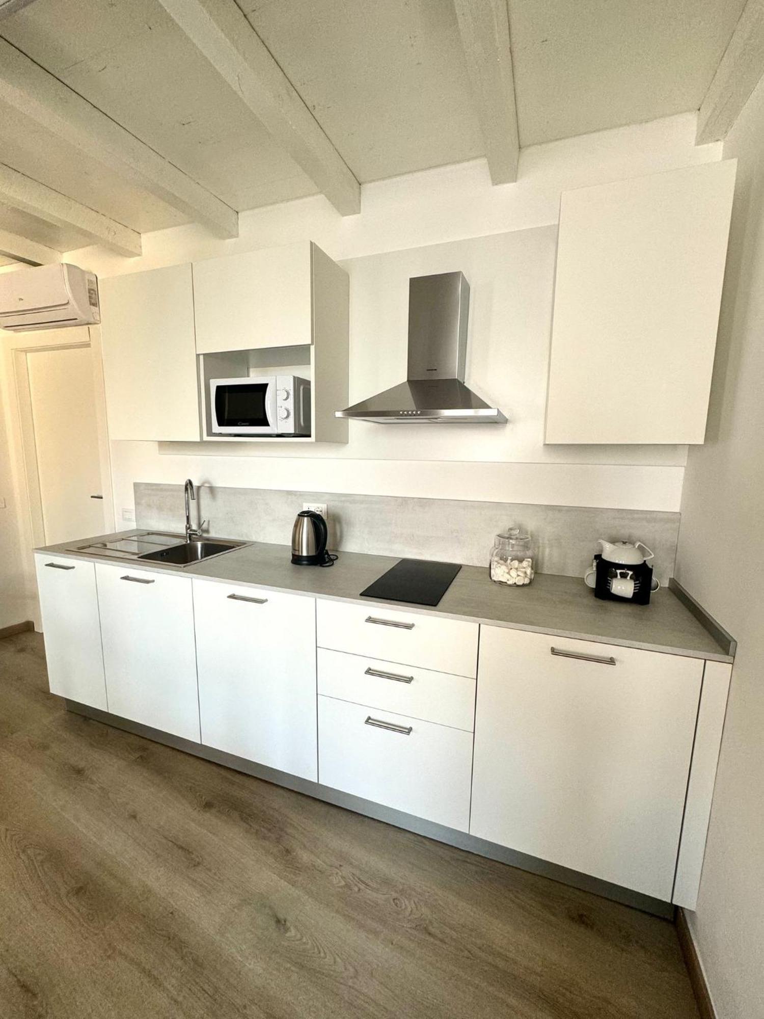 Ramera Bergamo Apartments Ponteranica Ngoại thất bức ảnh