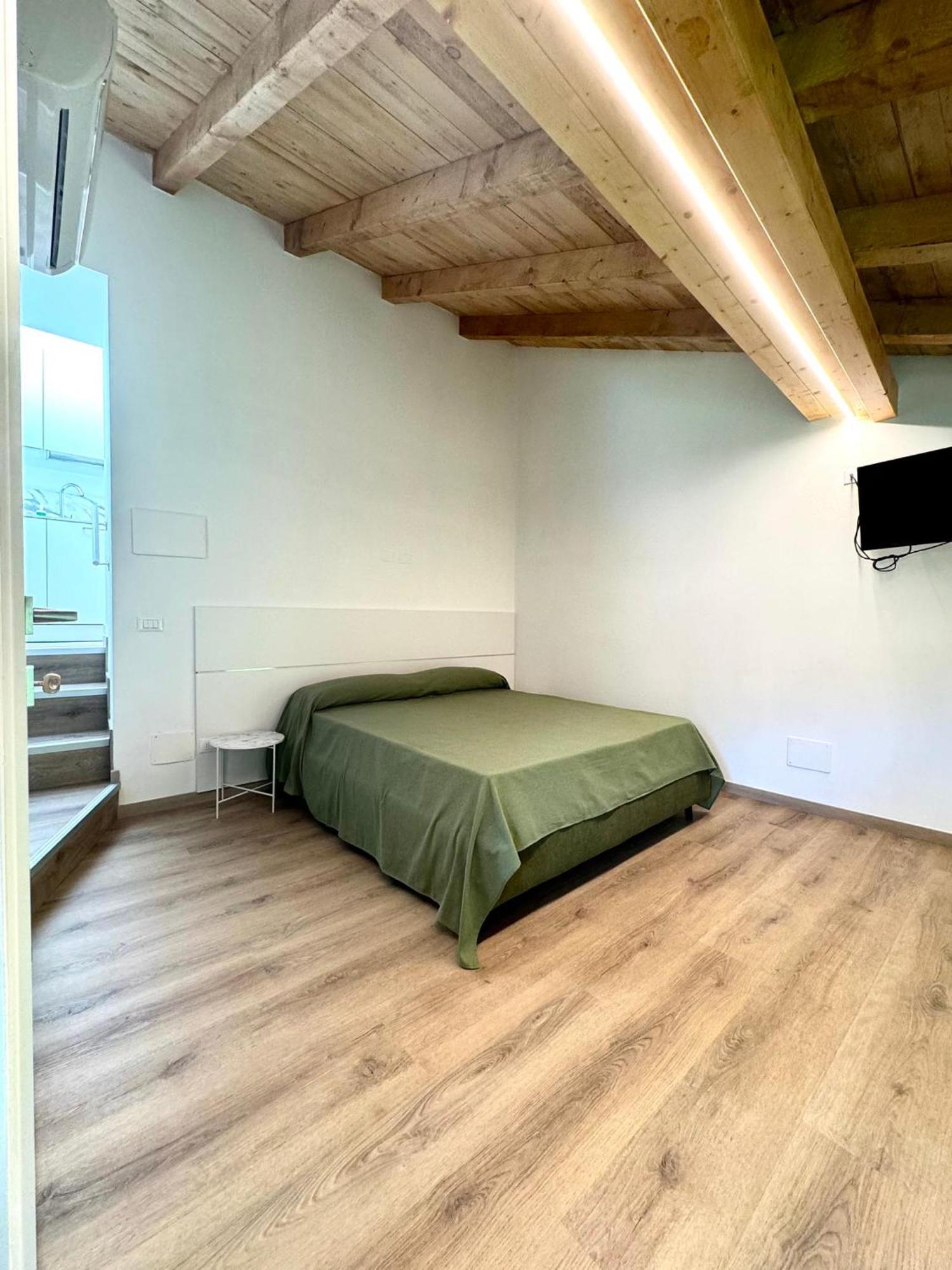 Ramera Bergamo Apartments Ponteranica Ngoại thất bức ảnh